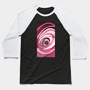 The Rose Baseball T-Shirt